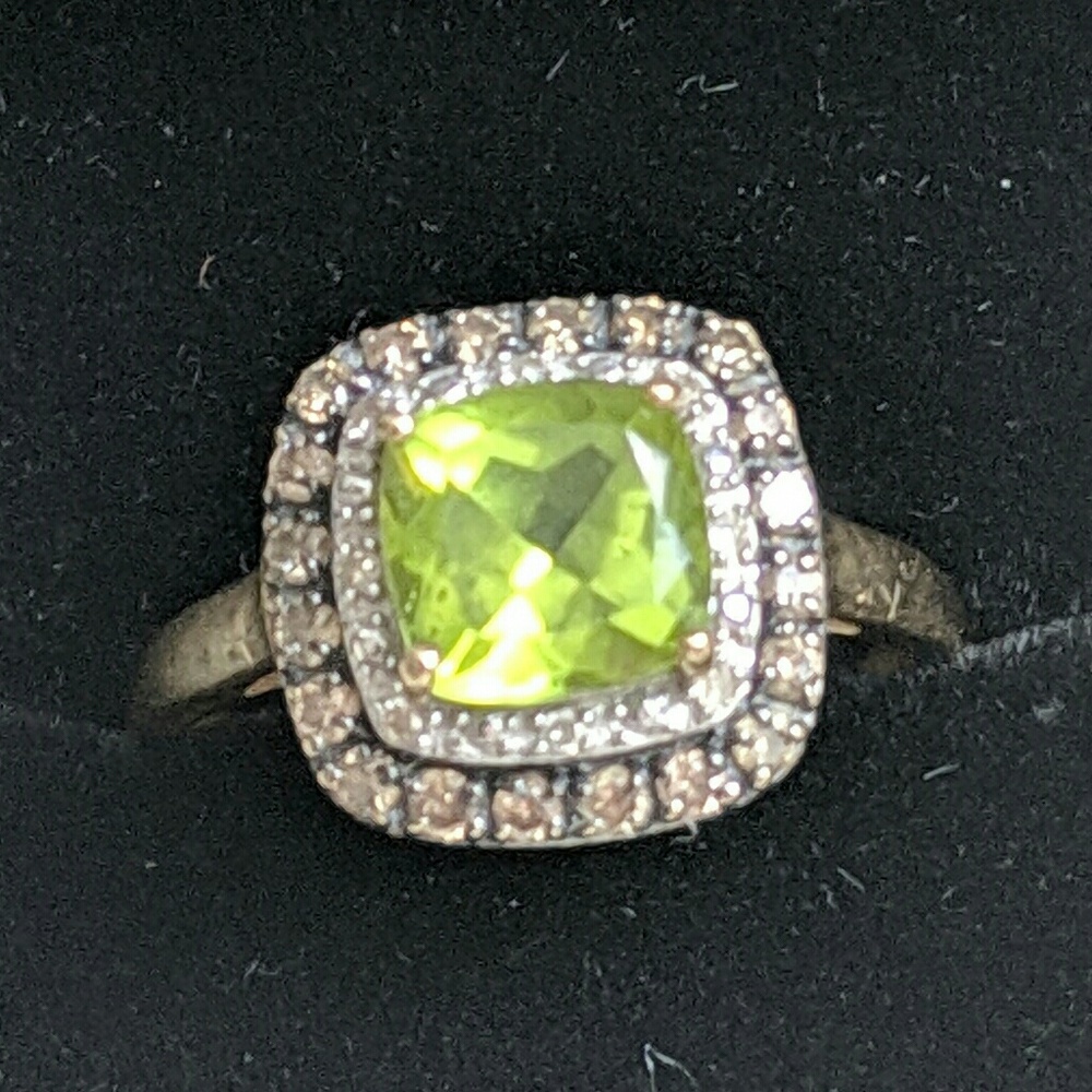 14K gold Ring